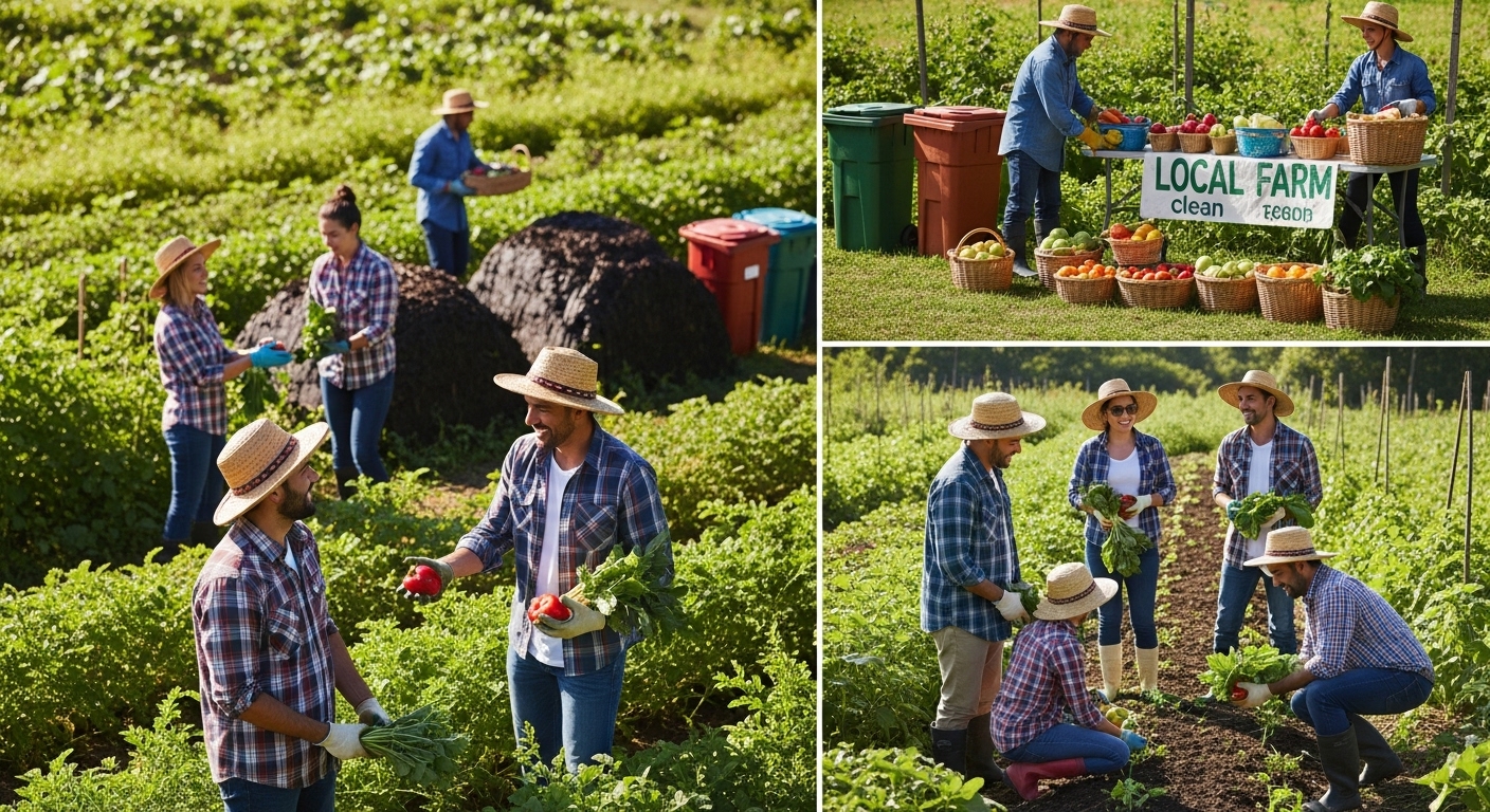 Why Choosing Local Matters: Our Commitment to Community