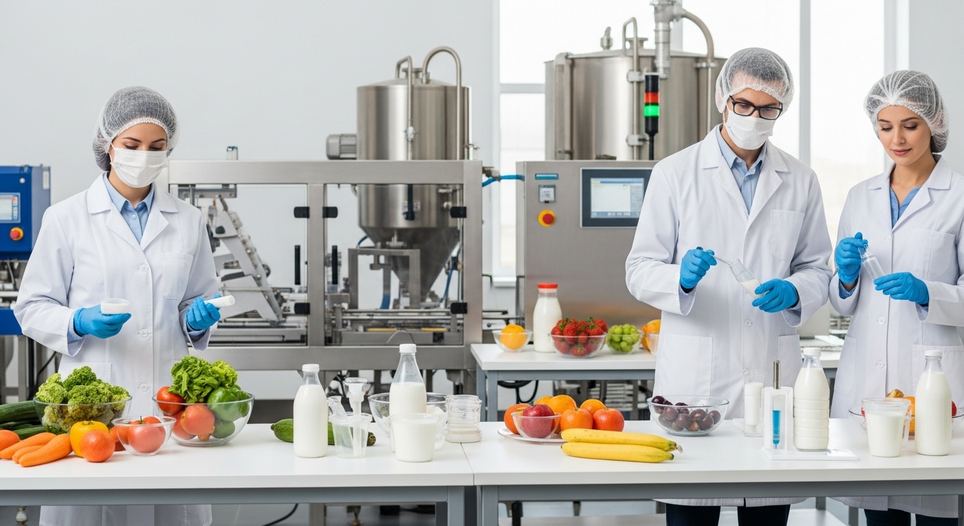 Behind the Scenes of Our Quality Assurance