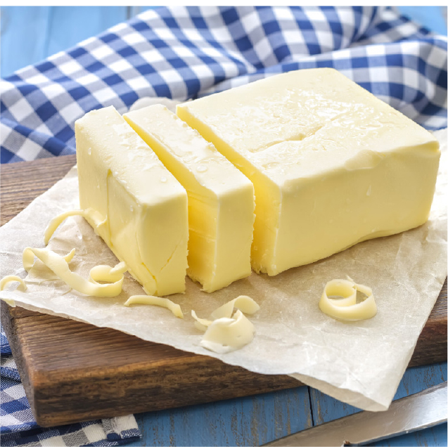 Butter