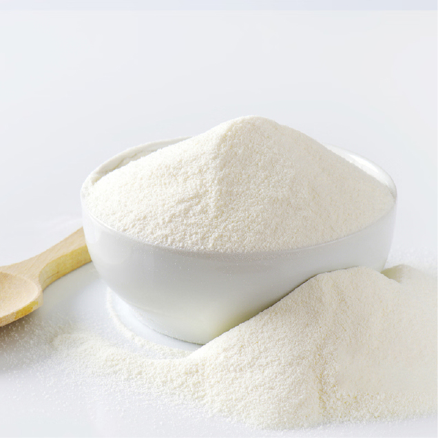 Milk Powder