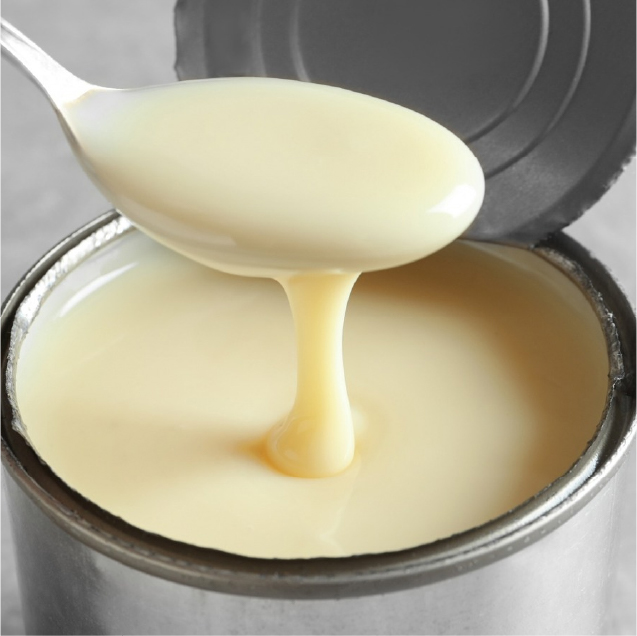 Condensed Milk