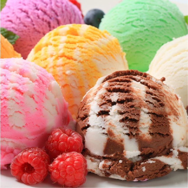 Ice Cream