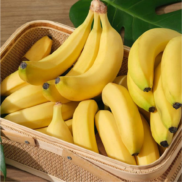 Bananas