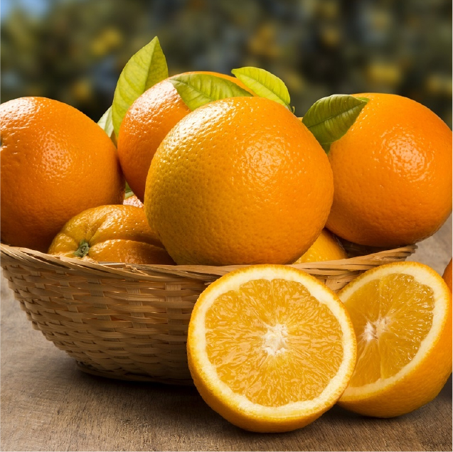 Oranges