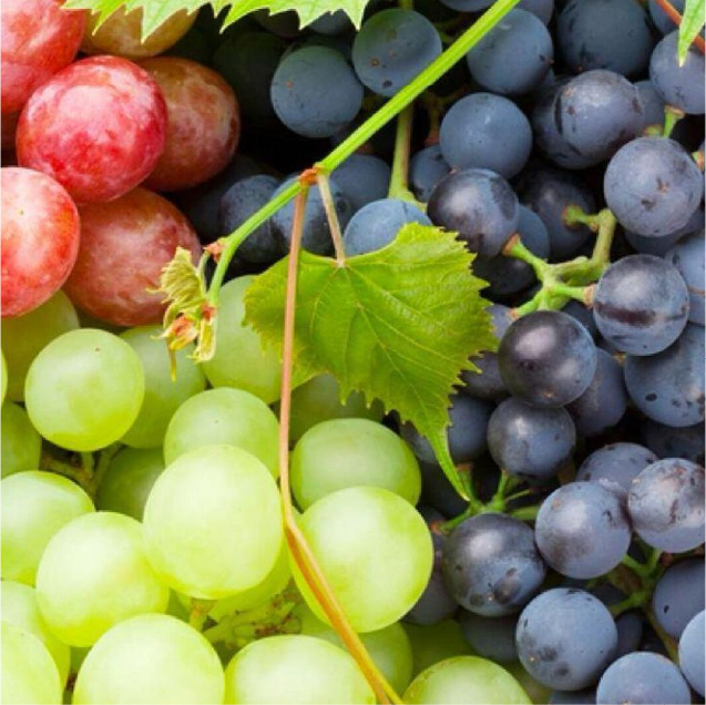 Grapes