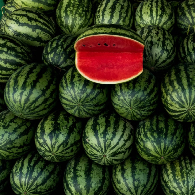 Watermelons