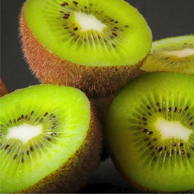Kiwis