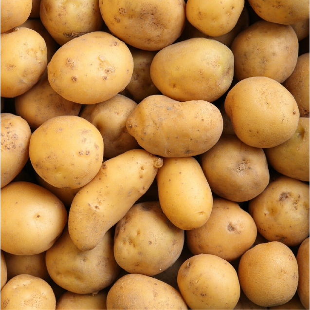 Potatoes