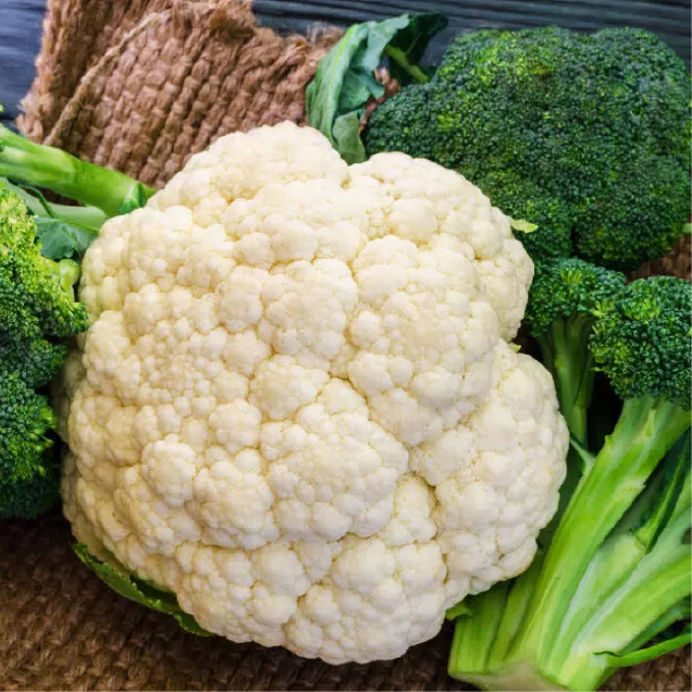 Cauliflower