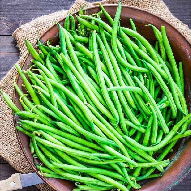 Green Beans