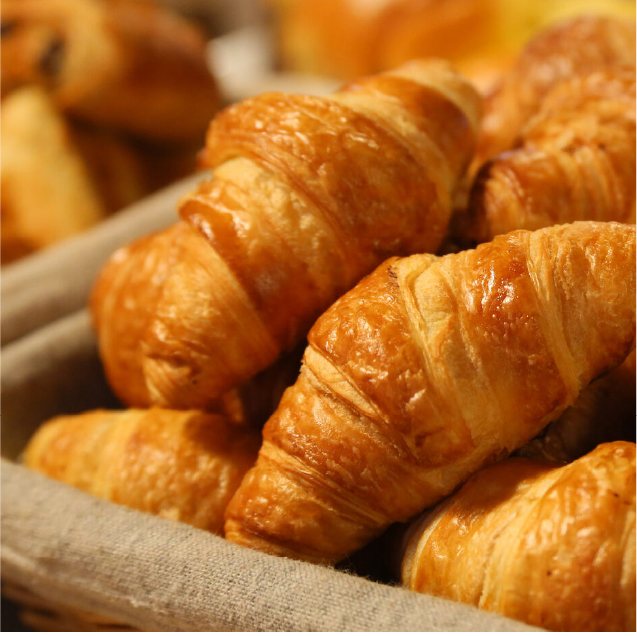Croissants