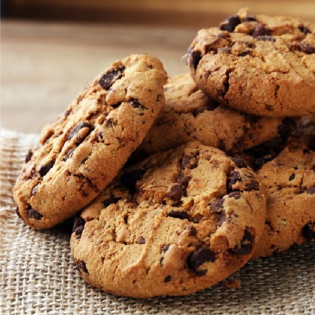Cookies & Biscuits